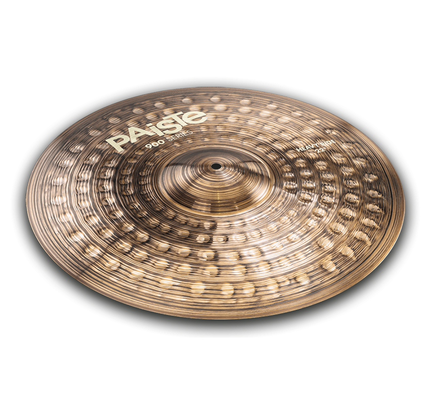 Paiste 900 Series Heavy Ride Cymbals